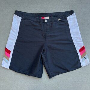 Y2K Roxy board shorts